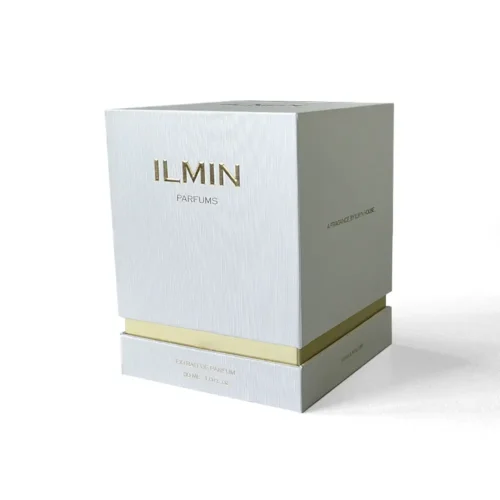Caja nueva ILMIN