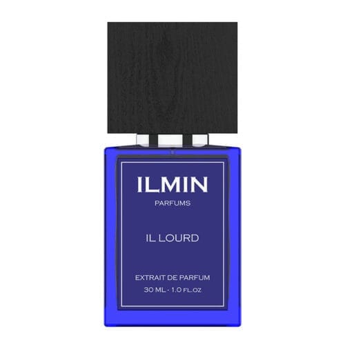 IL LOURD-ilmin-parfums